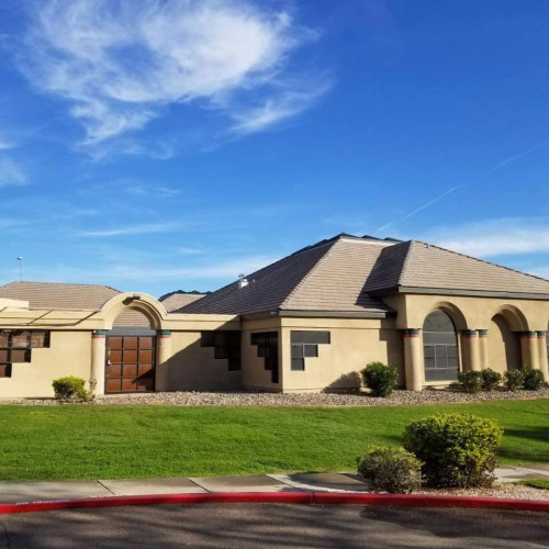 Residential Premium Image