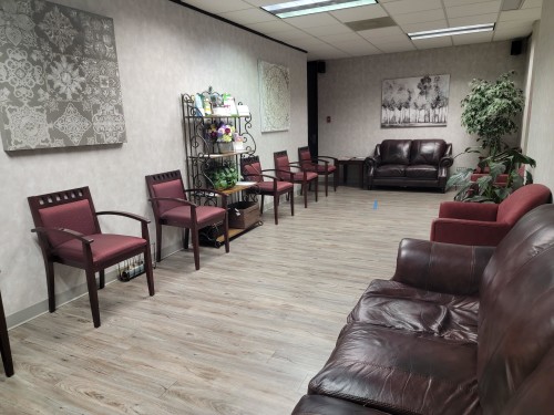 Residential Premium Image