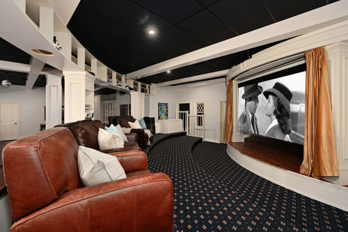 Residential Premium Image