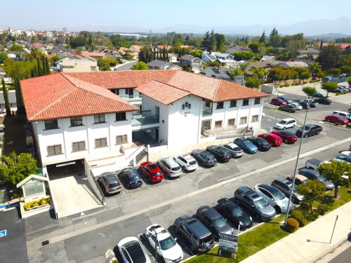 Residential Premium Main Image