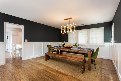Residential Premium Image