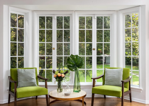Residential Premium Image