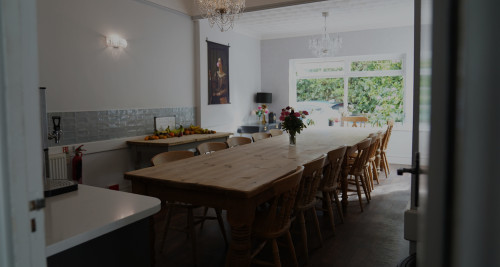 Residential Premium Image