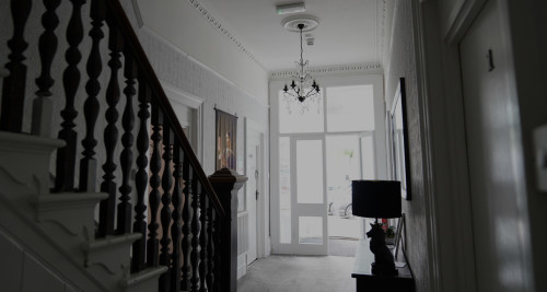 Residential Premium Image