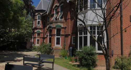 Residential Premium Image