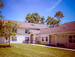 Residential Premium Image