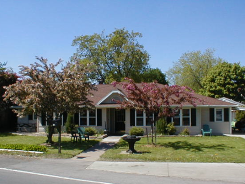 Residential Premium Image