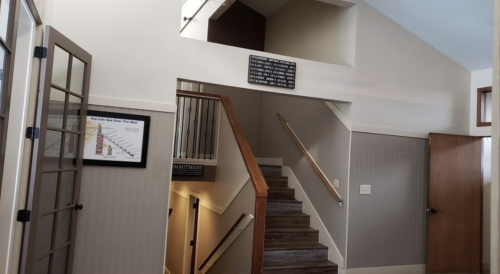 Residential Premium Image