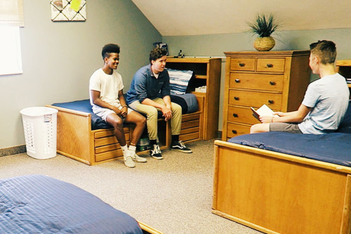 Residential Premium Image