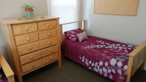 Residential Premium Image