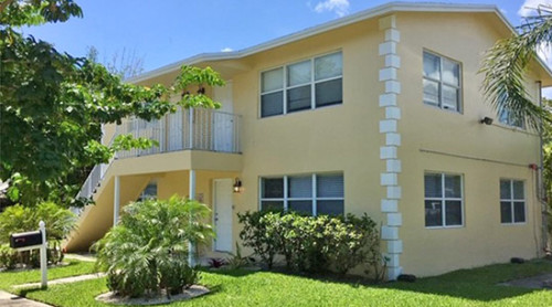 Residential Premium Image