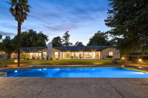 Residential Premium Image