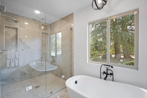 Residential Premium Image