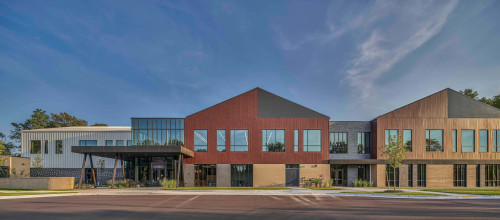 Residential Premium Image