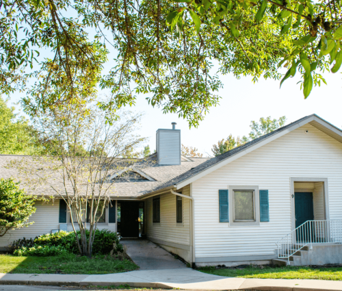 Residential Premium Image