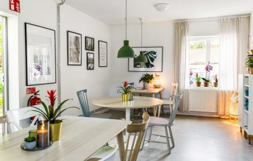 Residential Premium Image