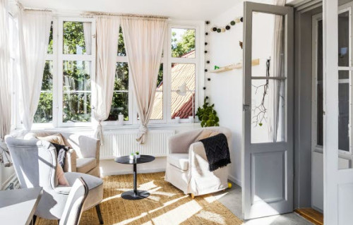 Residential Premium Image