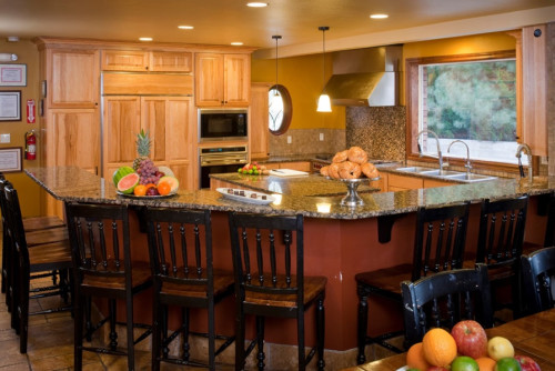 Residential Premium Image