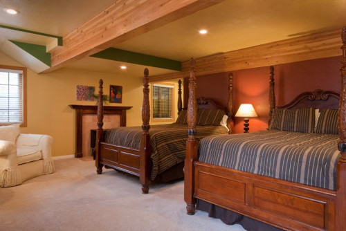 Residential Premium Image