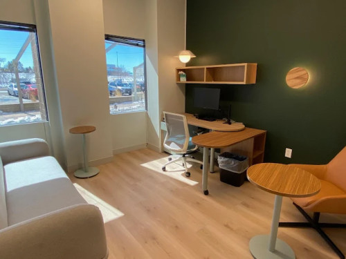 Residential Premium Image