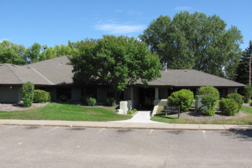 Residential Premium Image
