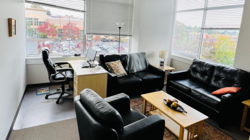 Residential Premium Image