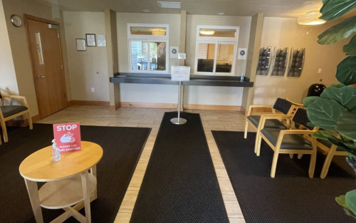 Residential Premium Image