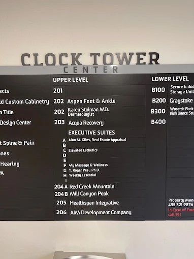 Residential Premium Image