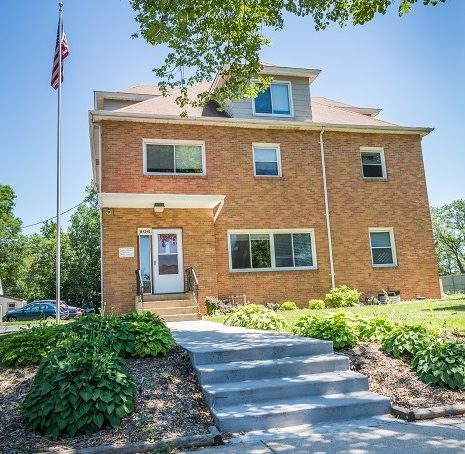 Residential Premium Image
