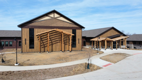 Residential Premium Main Image