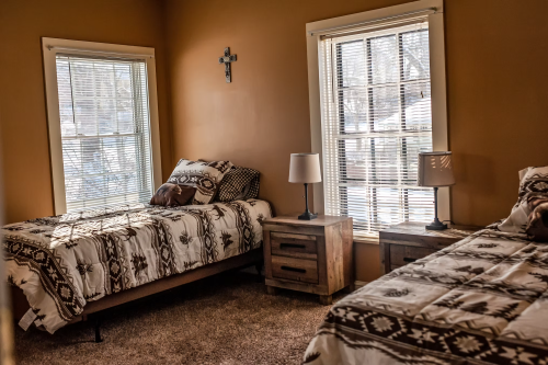 Residential Premium Image