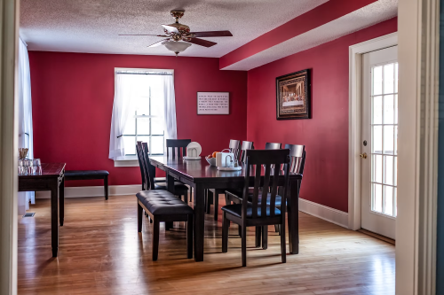 Residential Premium Image