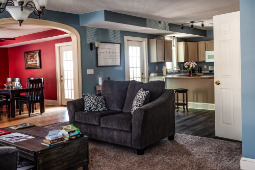 Residential Premium Image