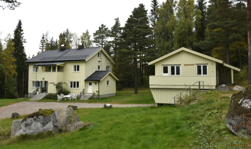 Residential Premium Image