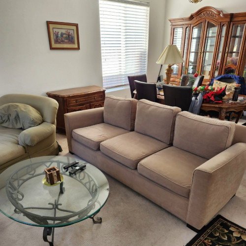 Residential Premium Image