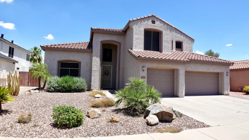 Residential Premium Main Image