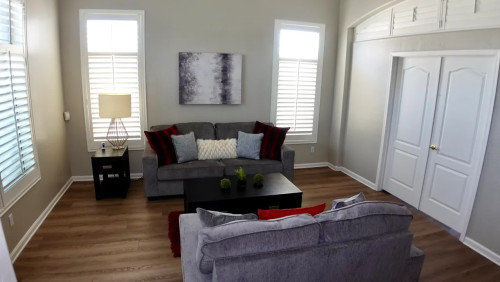 Residential Premium Image