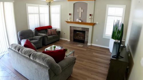 Residential Premium Image