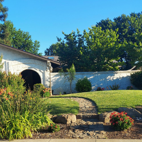 Residential Premium Image