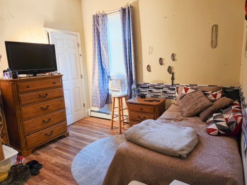 Residential Premium Image