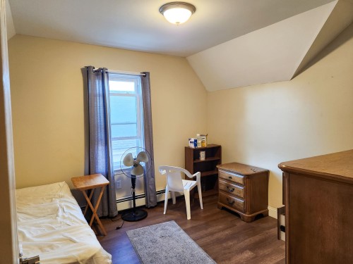 Residential Premium Image