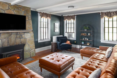 Residential Premium Image
