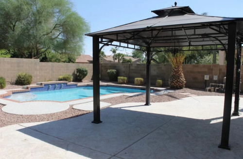Residential Premium Image
