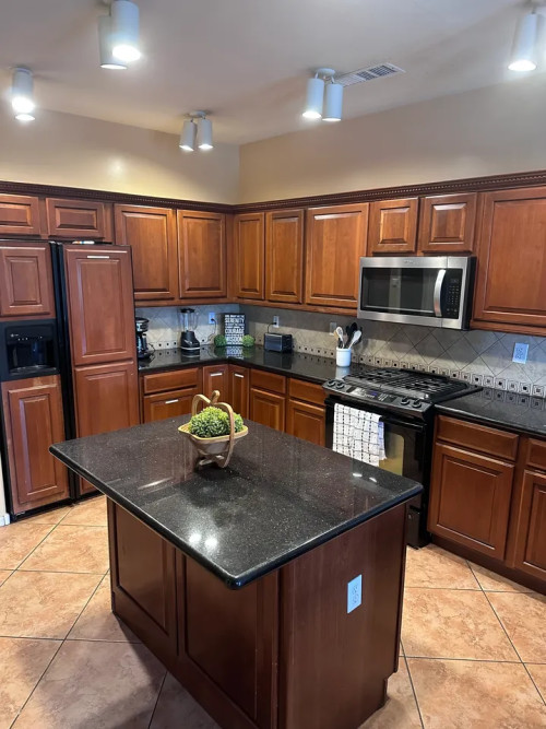 Residential Premium Image