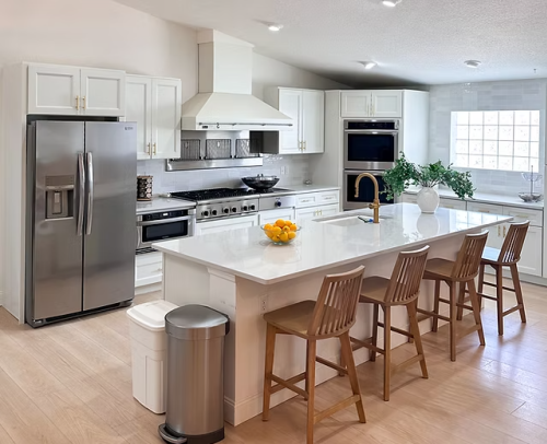 Residential Premium Main Image