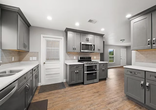 Residential Premium Image