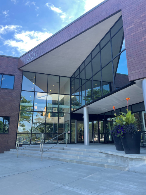 Residential Premium Image