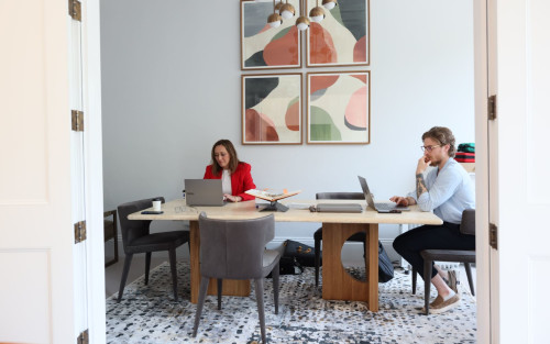 Residential Premium Image
