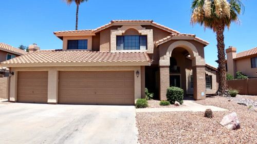 Residential Premium Main Image