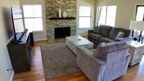 Residential Premium Image